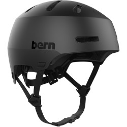 MW17.001  - Bern Macon H2O black