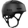 MW17.001  - Bern Macon H2O black