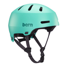 MW17.049  - Bern Macon H2O matte mint