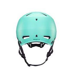 MW17.049  - Bern Macon H2O matte mint