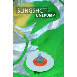 AKSling  - U-Stick Slingshot One Pumpe Valve