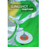 AKSling  - U-Stick Slingshot One Pumpe Valve