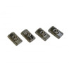 77217-8020  - FONE M8 T-Nuts (A4) x4