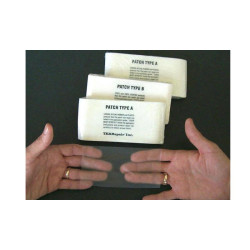 tearaidA1  - Tear-Aid Patch Type A 3x15cm