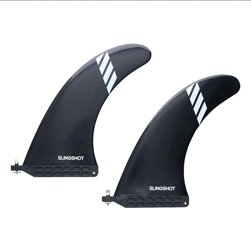 1223810003  - Slingshot FOIL TRACK 9" FIN PACK