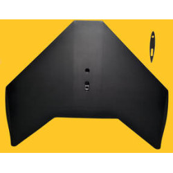 TritonT1set  - Triton T1 Foil Set 85cm