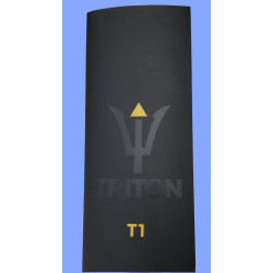 TritonT1set  - Triton T1 Foil Set 85cm