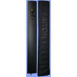 TritonT1set  - Triton T1 Foil Set 85cm