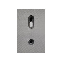 TritonT1set  - Triton T1 Foil Set 85cm