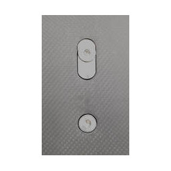 TritonT1set  - Triton T1 Foil Set 85cm