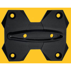TritonT1set  - Triton T1 Foil Set 85cm
