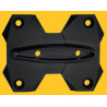 TritonT1set  - Triton T1 Foil Set 85cm
