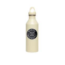 35011.220600  - Mystic Mizu Bottle Enduro sand