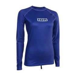 48213-4278  - ION Rashguard Promo LS women concord-blue