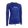 48213-4278  - ION Rashguard Promo LS women concord-blue