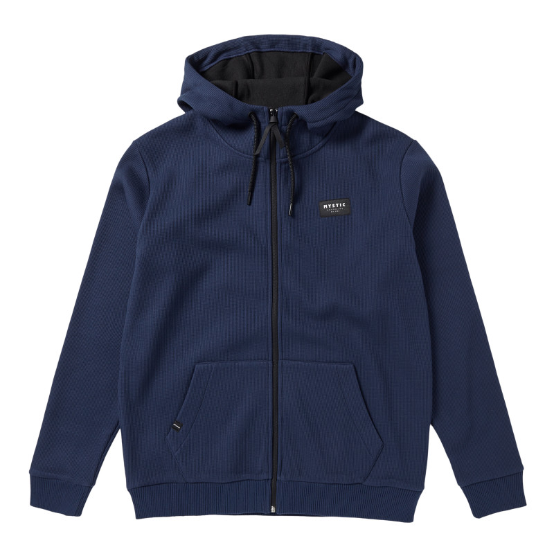 35104.210215  - Mystic Heart of Steel Sweat Men night blue