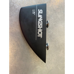 120380021  - Slingshot 1.75" Symmetrical G10 Fin Pack M6