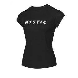 35001.220296  - Mystic Star SS Rashvest Women black