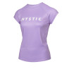 35001.220296  - Mystic Star SS Rashvest Women pastel lilac