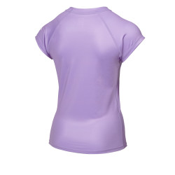 35001.220296  - Mystic Star SS Rashvest Women pastel lilac