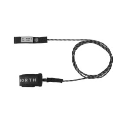 65006.220046  - North Sails SUP Leash 8' Rope 6mm