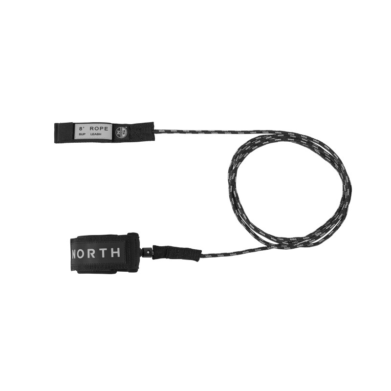 65006.220046  - North Sails SUP Leash 8' Rope 6mm