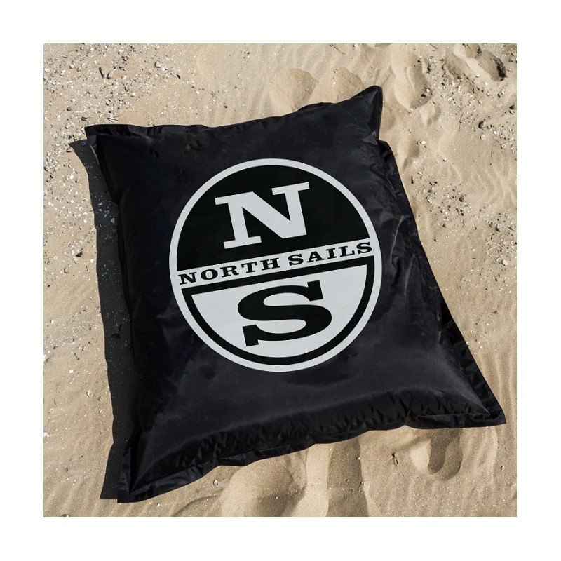 55111.211006  - North Sails North WS Bean Bag Cover black