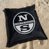 55111.211006  - North Sails North WS Bean Bag Cover black