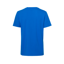 55105.210105  - North Sails Brand Tee global blue