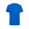 55105.210105  - North Sails Brand Tee global blue