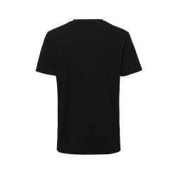 55105.210105  - North Sails Brand Tee black