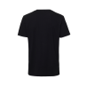 55105.210105  - North Sails Brand Tee black