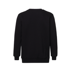 55104.210102  - North Sails Brand Crew black