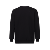 55104.210102  - North Sails Brand Crew black