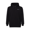 55104.210101  - North Sails Brand Hood Sweat black