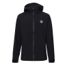 55101.210100  - North Sails Brand Softshell black