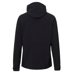 55101.210100  - North Sails Brand Softshell black