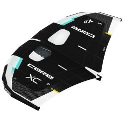 Core XC black/black