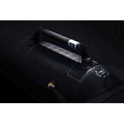 Core XC black/black