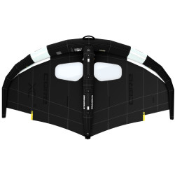 Core XC black/black