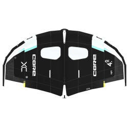 Core XC black/black