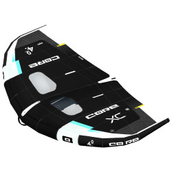 Core XC black/black