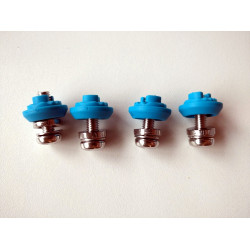 121380025  - Slingshot Dually V5 Hardware Pack