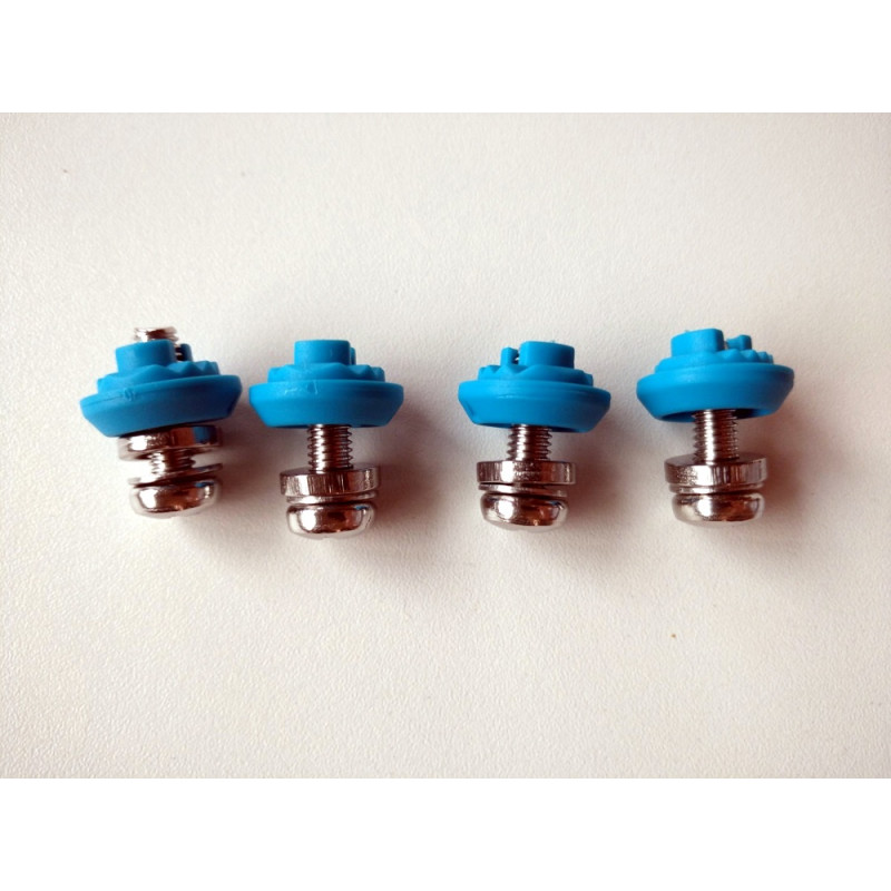 121380025  - Slingshot Dually V5 Hardware Pack