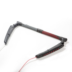 1213840  - Slingshot The Sentry Base Bar 17"