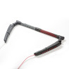 1213840  - Slingshot The Sentry Base Bar 17"