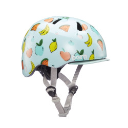 00Z18  - Bern Tigre w/Visor fun fruits