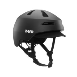 31M21  - Bern Nino 2.0 Mips matte black