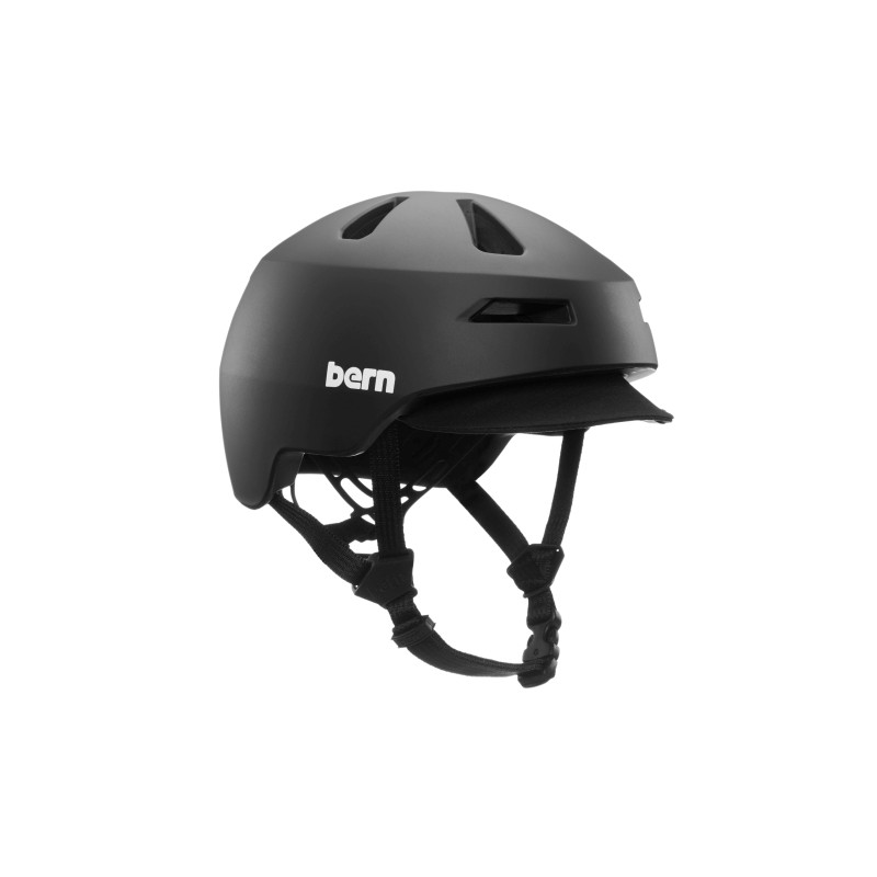 31M21  - Bern Nino 2.0 Mips matte black