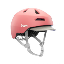 31M21  - Bern Nino 2.0 Mips matte grapefruit